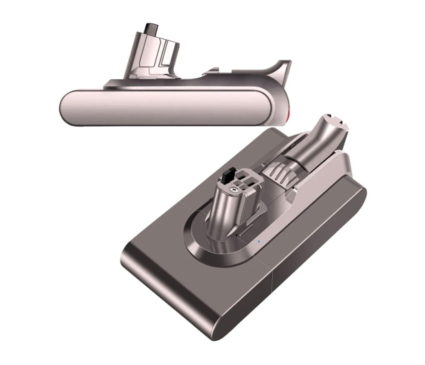 ExtraLink Bateria do odkurzacza Dyson V11/V15 Click 4000mAh - 1597356 - zdjęcie
